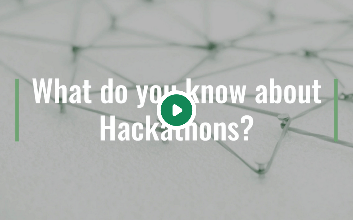 What is a Hackathon?